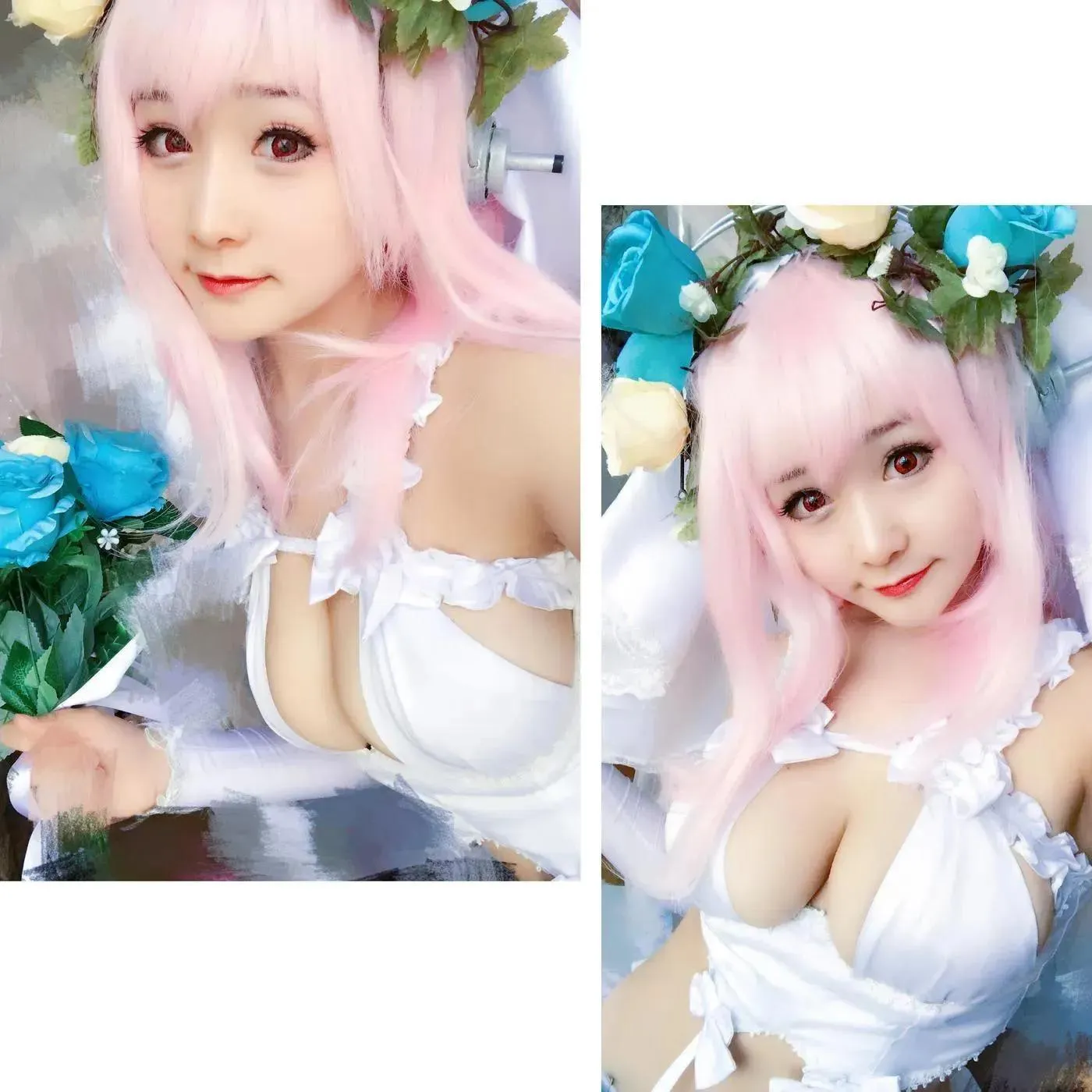 三刀刀miido – NO.15 索尼子 [33P]插图9